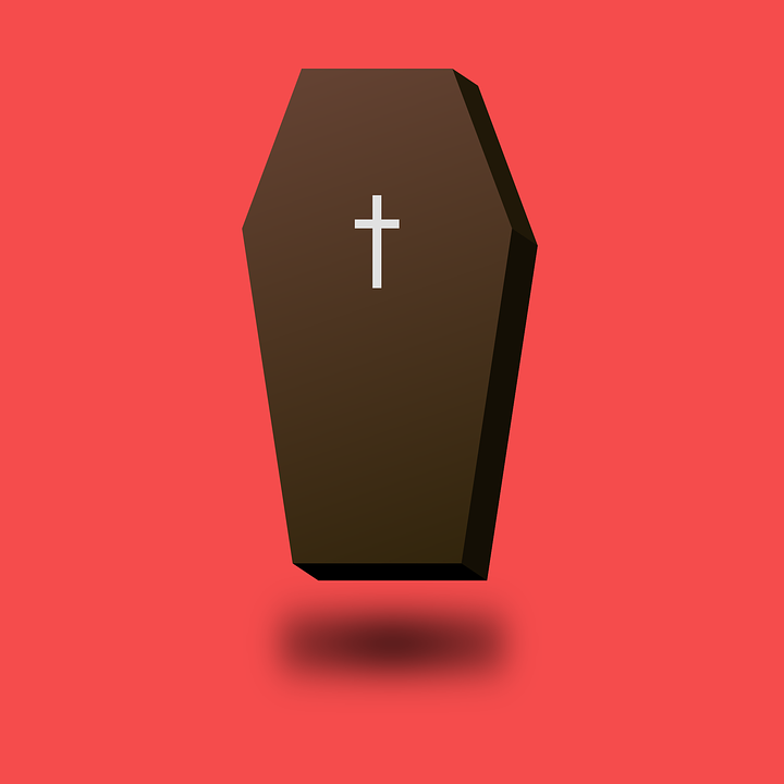 Amazonで安く棺を買う 考える葬儀屋さんのブログ