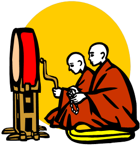 葬式仏教
